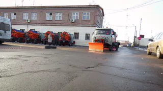 Виталий Артемов рассказал о «Чистиках»