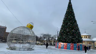 В Рязанской области ожидается потепление до +6 градусов