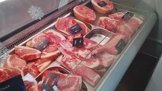 Дешевая свинина из «Магнита»: купила и показываю, что это за мясо на самом деле — честный обзор