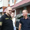 Губернатор Мельниченко оценил ход работ по проекту «Мой двор» в Пензе и продлил его до 2027 года