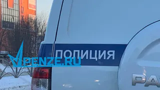 На ул. Кулакова под колеса машины попала 35-летняя женщина