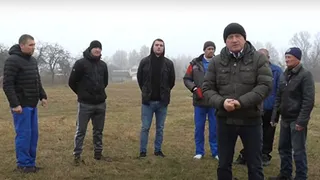 В Выгоничах стадион оказался в частной собственности