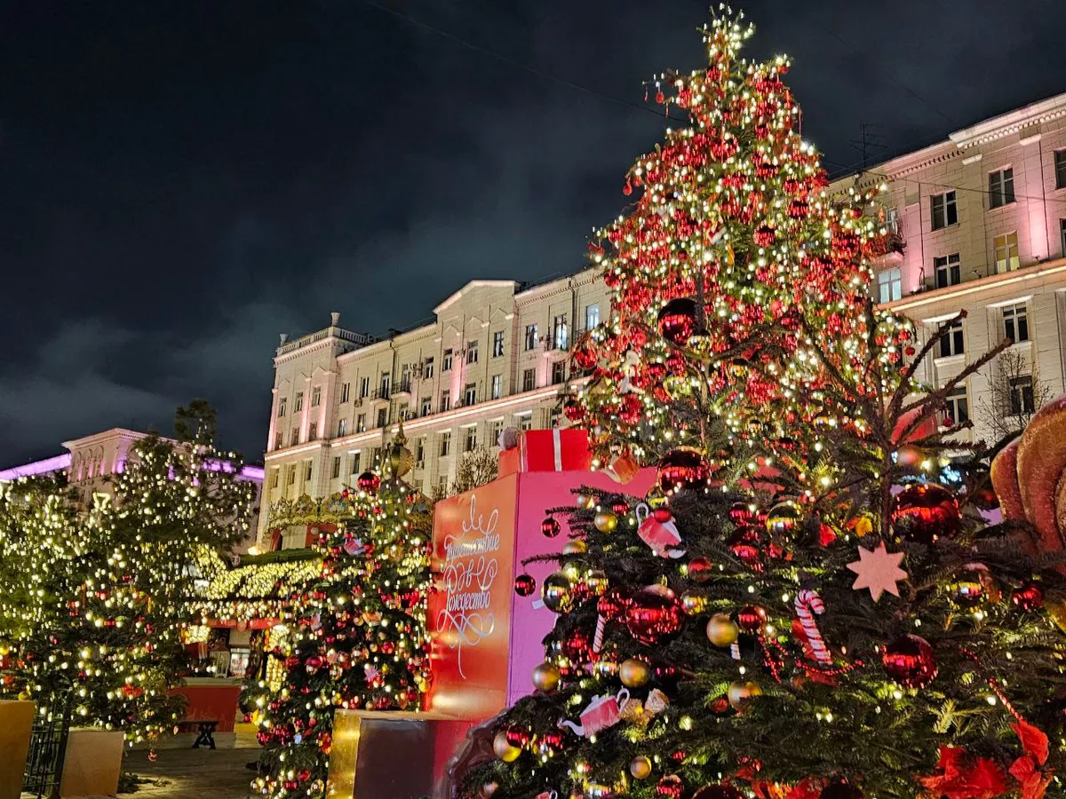 Январские праздники перенесут из-за обстановки в стране: новогодние каникулы 2025–2026 теперь будут проходить по-новому