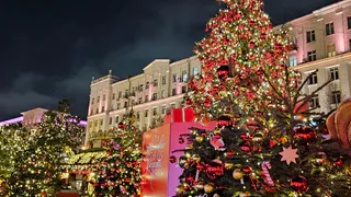 Казань лидирует по росту цен на жильё к Новому году