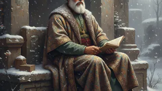 Этот совет Омара Хайяма перевернёт ваше понимание жизненных ударов от судьбы