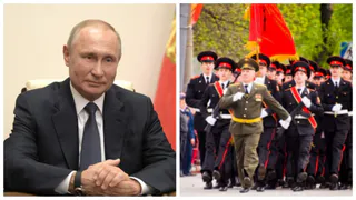 Еще один выходной: Путин объявил 24 июня нерабочим днем