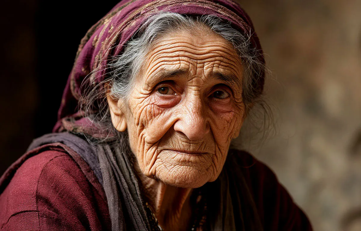 Как всегда оставаться при деньгах: совет старой еврейки проверенный временем