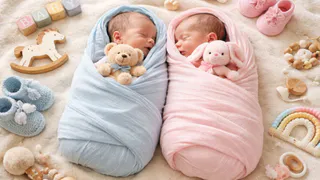 Во Владимире за 11 месяцев 2025 года на свет появились 2518 малышей