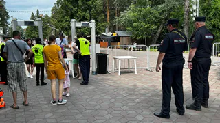 Челябинская область отмечает День России