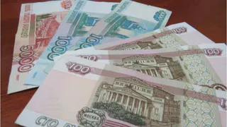 В Рязанской области орудуют фальшивомонетчики