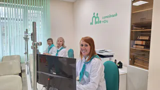 В 2025 в Удмуртии появятся еще несколько семейных МФЦ
