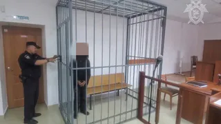 В Чувашии мужчина, приревновав жену, ударил ее дважды ножом