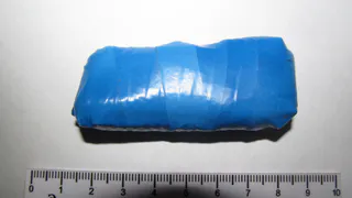 Коми пресекает преступность: в Ухте задержали наркодилера и создателя взрывчатки