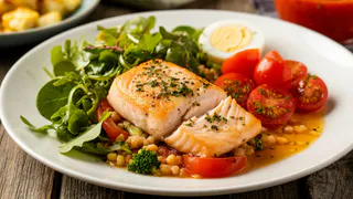 Ученые назвали самый полезный завтрак: не суп, не мясо и намного полезнее, чем овощи