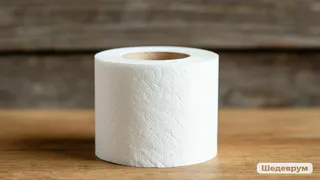 Названа лучшая туалетная бумага: мягкая, безопасная и растворяется в воде, не засоряя трубы
