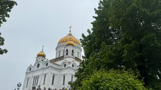 Рязанский священник Дмитрий Фетисов обеспокоен желанием людей дистанцироваться от темы смерти