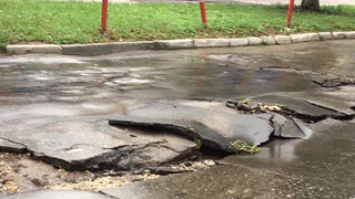 Из-за рязанских дорог погибло 9 человек