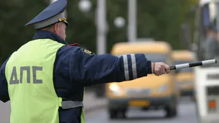 МВД развеяло мифы о штрафах за несвоевременное уведомление ГИБДД