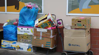 В Рязани выписали штрафов за незаконную торговлю на более 4,2 млн рублей