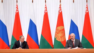 Брянск готовится к Форуму приграничных территорий России и Белоруссии