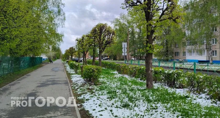 Это опасный сигнал: метеоролог Роман Вильфанд заявил, что на смену Эль-Ниньо идет Ла-Нинья