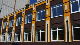 Центральная библиотека нефтяной столицы Коми обретает новый облик