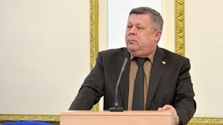 В Брянске продолжается кадровая чехарда