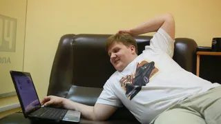 Фотоконкурс "Сидим дома": чем вы занимаетесь во время самоизоляции