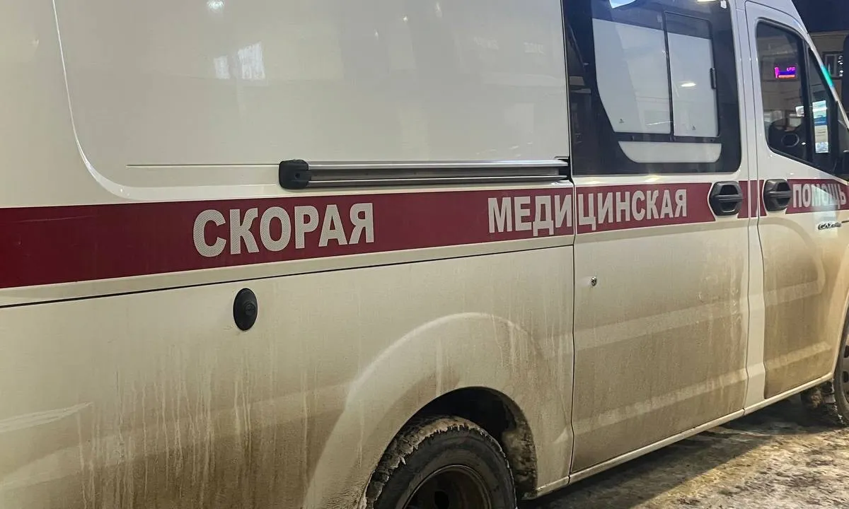 На трассе под Магнитогорском столкновение автомобилей унесло жизнь человека