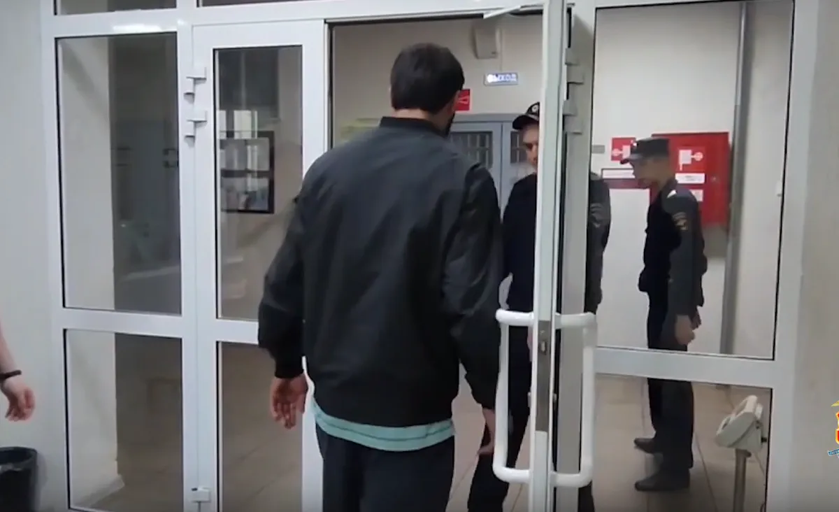 Из России выдворили мигранта, оскорбившего челябинскую спортсменку по смешанным единоборствам