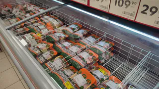 В Коми зафиксировали рост пищевой отрасли в первом полугодии