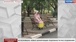 Елена Логунова или ее двойник? Девушку, похожую на пропавшую рязанку, видели в Симферополе