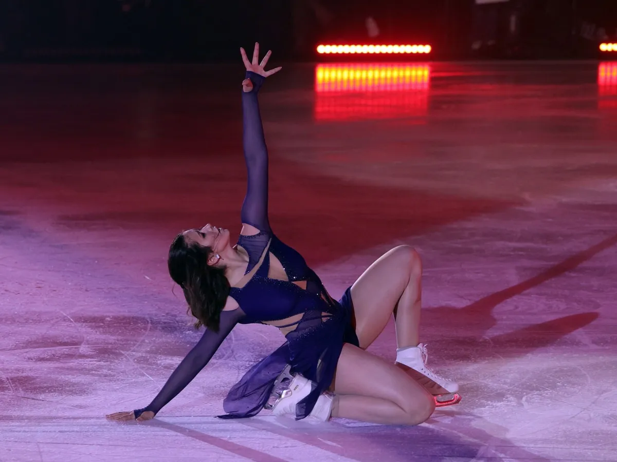 Камила Валиева обязана выплатить более 2 млн рублей по решению суда