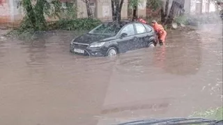 Челябинская область продолжает восстанавливаться после сильнейших ливней