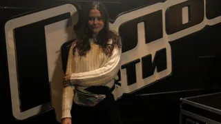 13-летняя рязанка примет участие в шоу "Голос. Дети"