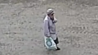 В Магнитогорске завершили поиски пожилой женщины, которая больше суток бродила по городу