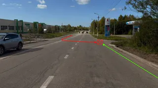 В Коми за день произошли три ДТП с мотоциклами и велосипедом