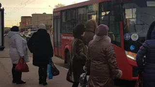 Ходите пешком: рязанская мэрия лишила одного из перевозчиков лицензии