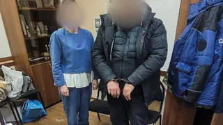 В Муроме арестовали мужчину за хищение более 2,2 миллиона рублей у участника СВО