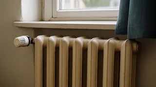 Во Владимире назвали дату начала отопительного сезона