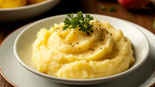 2 шт. в кастрюлю при варке — и картофельное пюре получится как в ресторане: ваши домашние такого в жизни не пробовали