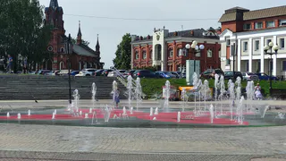 Хорошая новость: главный синоптик России назвал дату возвращения по-летнему теплой погоды