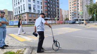 Перекресток улиц Свободы и Интернациональной в Сыктывкаре ждет модернизация