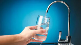 В Бежицком районе Брянска восстановили водоснабжение