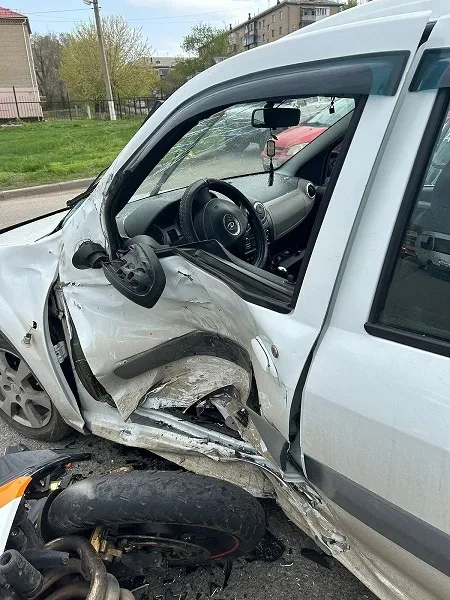 Водитель, не уступивший дорогу в Магнитогорске, предстанет перед судом за смерть мотоциклиста