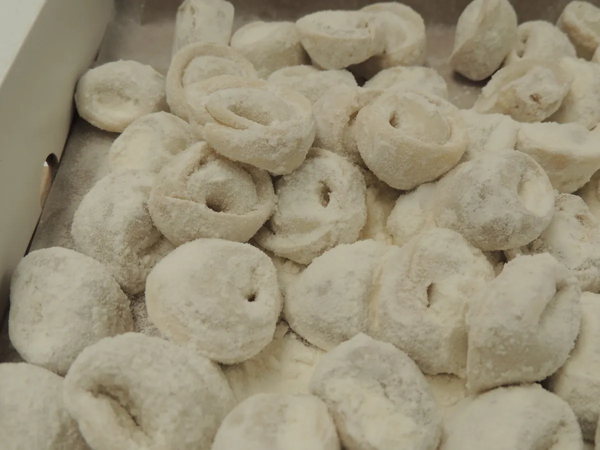 Перемолотые рога и копыта, а вот мяса нет: эксперты Роскачества назвали худшие бренды пельменей