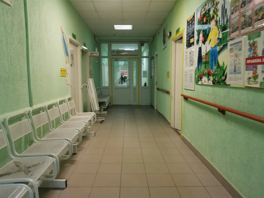 В Коми число заболевших ковидом выросло на 55 человек