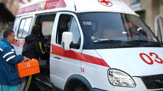  Погиб участник «Казанского марафона»