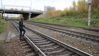 Стала известна личность погибшего под поездом студента РязГМУ