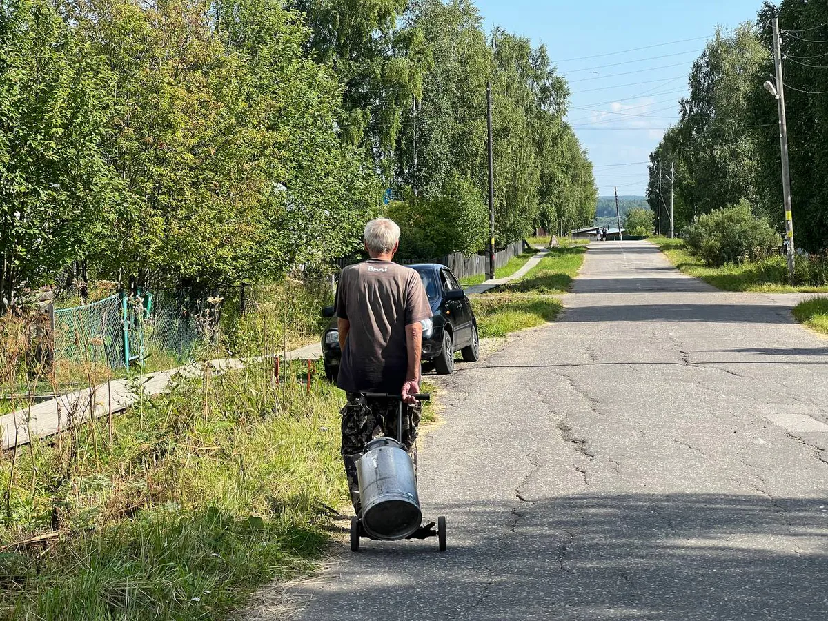 Дачников предупредили о крупных штрафах за неправильный выброс строительного мусора